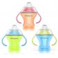 Babyono Natural - Неразливаща чаша с мек накрайник 180 мл. Продукт Babyono Natural - Неразливаща чаша с мек накрайник 180 мл. - 7 - BG Hlapeta
